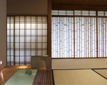 Japanese Style Interior Design