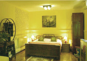 Japanese Style Interior Design